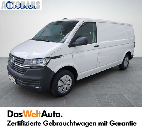 Volkswagen T6 Transporter 110 kW image number 1