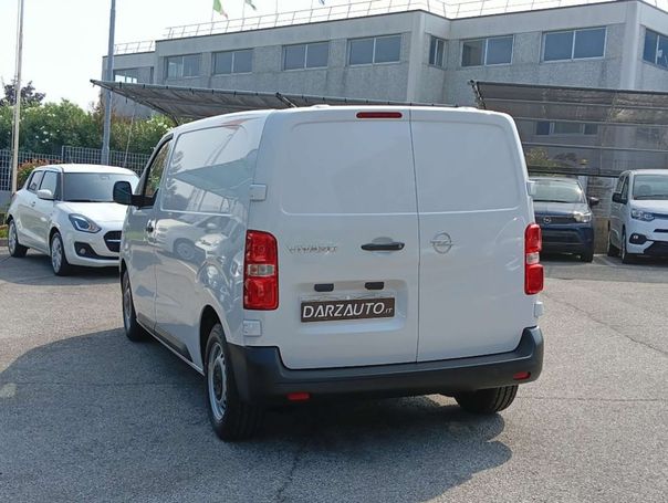 Opel Vivaro 2.0 Diesel L2H1 Enjoy 106 kW image number 18