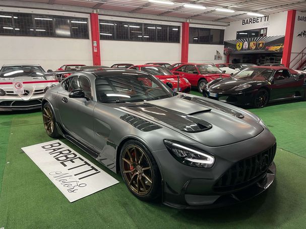 Mercedes-Benz AMG GT 410 kW image number 4