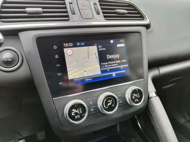 Renault Kadjar BLUE dCi 115 85 kW image number 9