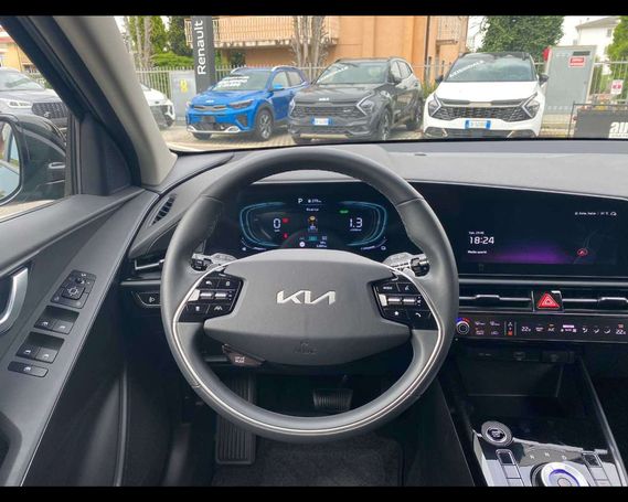 Kia Niro 1.6 GDI 104 kW image number 26