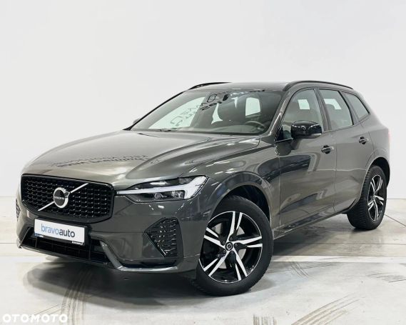 Volvo XC60 145 kW image number 1