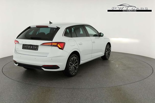 Skoda Scala 1.0 TSI 85 kW image number 15