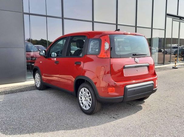 Fiat Panda 51 kW image number 4