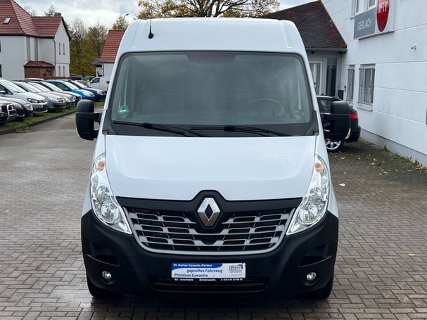 Renault Master L3H2 107 kW image number 7