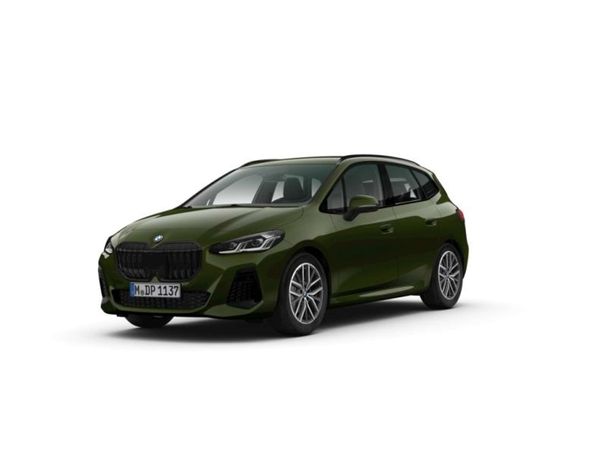 BMW 218i 100 kW image number 1