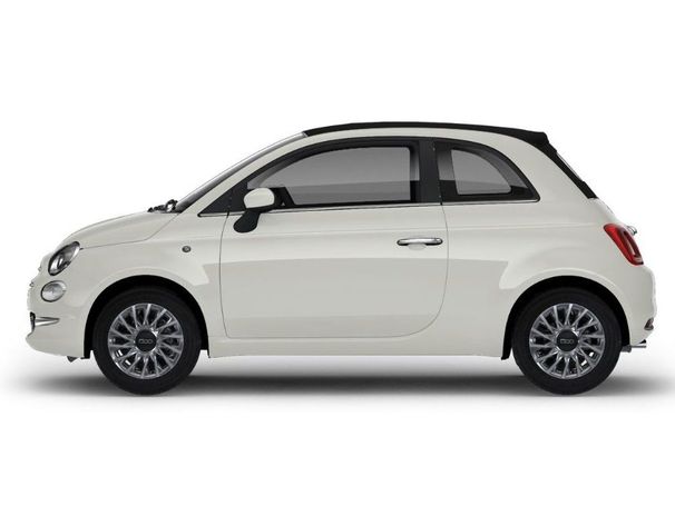 Fiat 500C 51 kW image number 4