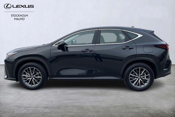 Lexus NX 350 h 180 kW image number 5