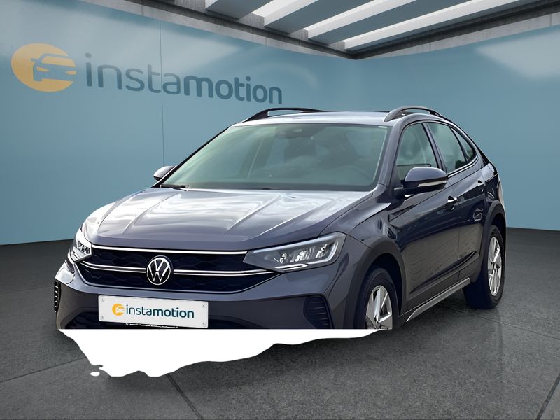 Volkswagen Taigo 1.0 TSI