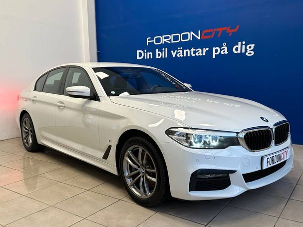 BMW 530i xDrive 185 kW image number 1