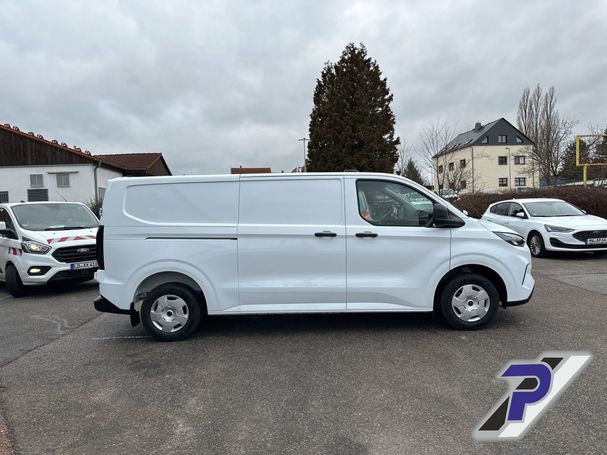 Ford Transit Custom 300 Trend 100 kW image number 6