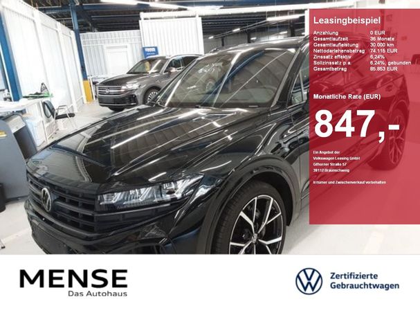 Volkswagen Touareg 3.0 TSI 4Motion 250 kW image number 3