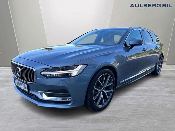 Volvo V90 T8 AWD Inscription 293 kW image number 1