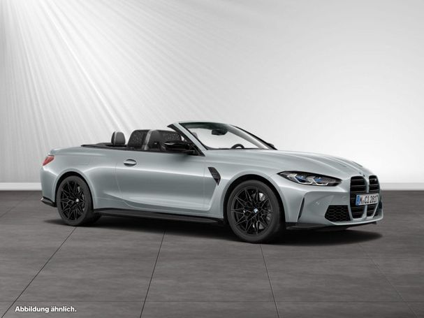 BMW M4 Competition Cabrio M xDrive 375 kW image number 13