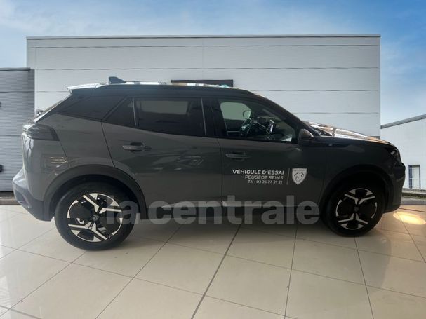 Peugeot 2008 e 50 kWh 100 kW image number 16