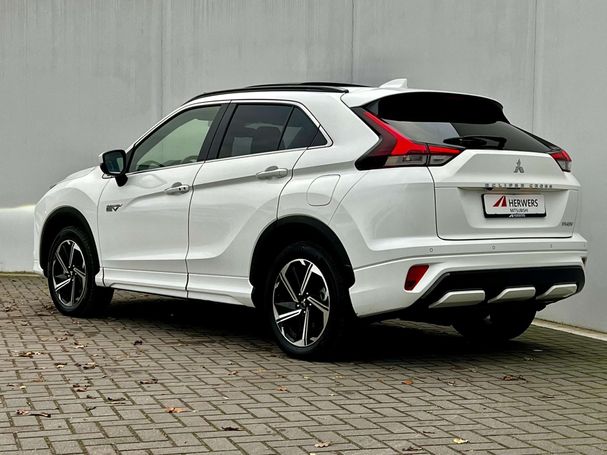 Mitsubishi Eclipse Cross PHEV 138 kW image number 19