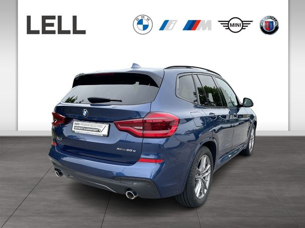 BMW X3 xDrive30e M Sport 215 kW image number 3