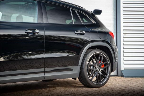 Mercedes-Benz GLA 45 AMG S 4Matic 310 kW image number 36