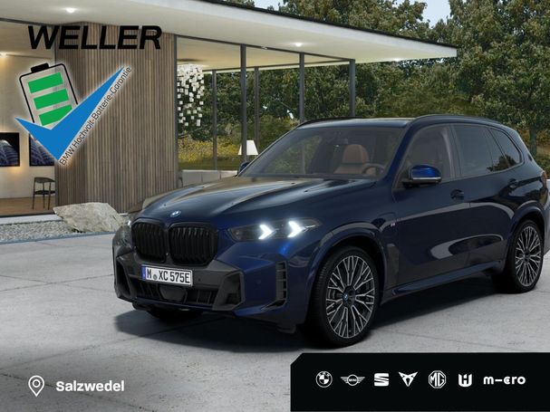 BMW X5 50e xDrive 360 kW image number 2