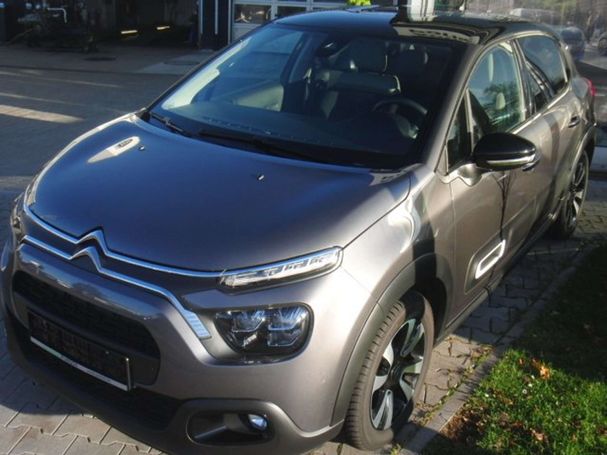 Citroen C3 60 kW image number 1