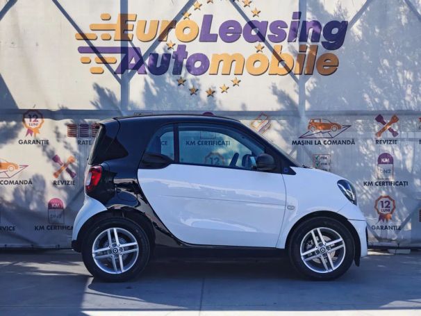 Smart ForTwo 60 kW image number 5