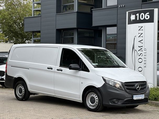 Mercedes-Benz Vito 116 CDI 120 kW image number 21