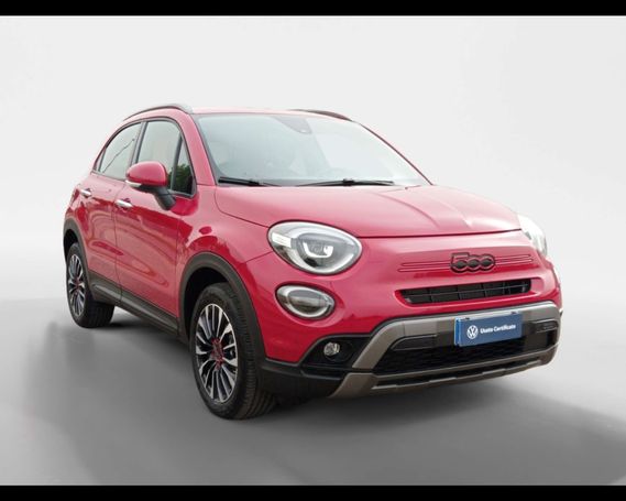 Fiat 500X 1.5 Hybrid RED Dolcevita 96 kW image number 2