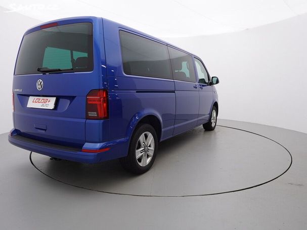 Volkswagen T6 Caravelle 110 kW image number 4