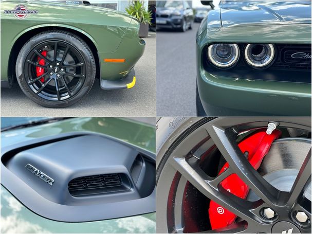 Dodge Challenger 277 kW image number 7