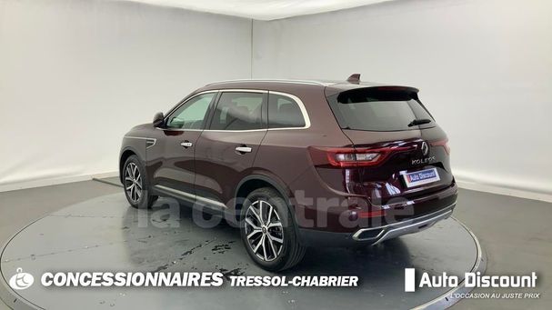 Renault Koleos BLUE dCi 150 X-tronic 110 kW image number 19