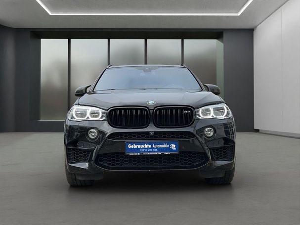 BMW X5 M xDrive 423 kW image number 2