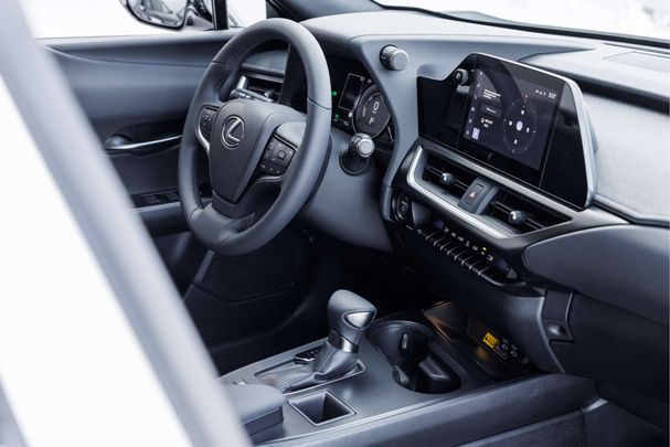 Lexus UX 250h 135 kW image number 26