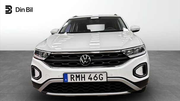 Volkswagen T-Roc 1.0 TSI T-Roc 81 kW image number 2