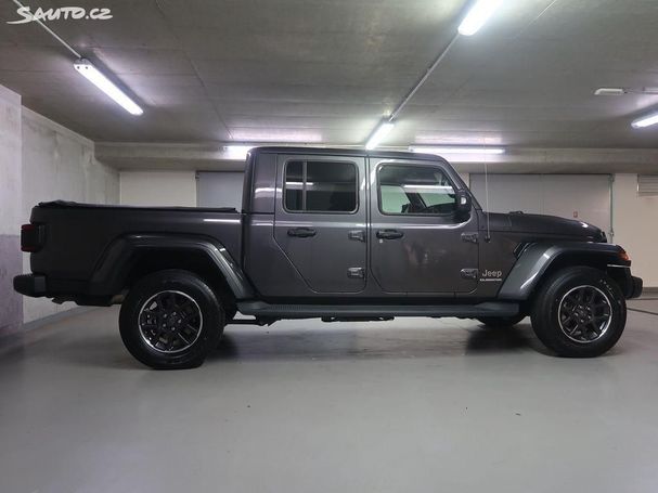 Jeep Gladiator 3.0 V6 Overland 194 kW image number 3