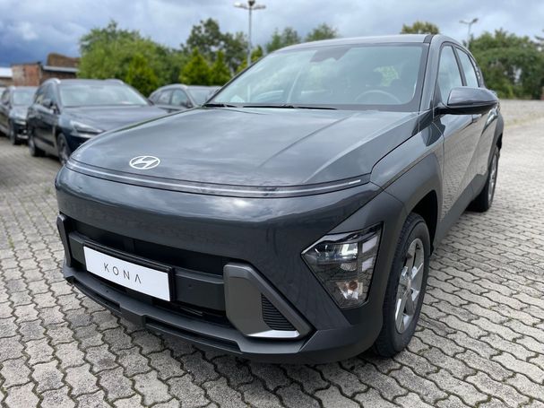 Hyundai Kona 1.0 N 88 kW image number 1