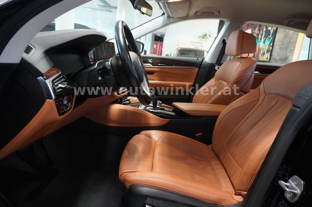 BMW 620d Gran Turismo xDrive 140 kW image number 9