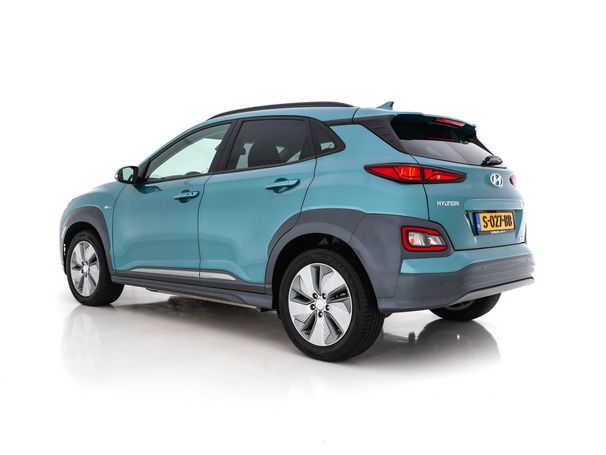 Hyundai Kona 39 kWh 100 kW image number 5