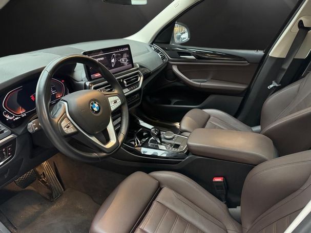 BMW X3 xDrive 180 kW image number 5