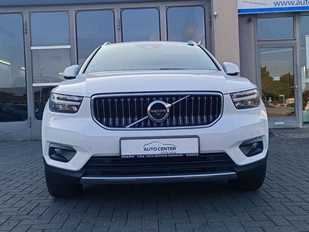 Volvo XC40 Recharge Plug-in Hybrid Inscription Expression 155 kW image number 5