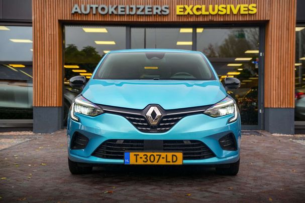 Renault Clio E-Tech Hybrid 140 103 kW image number 2