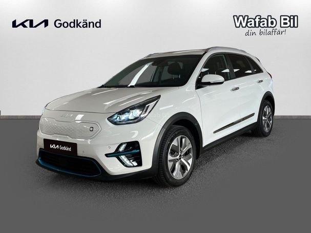 Kia Niro 150 kW image number 1