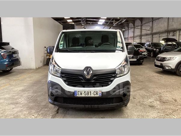 Renault Trafic Energy dCi 125 92 kW image number 3