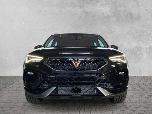 Cupra Ateca 110 kW image number 3