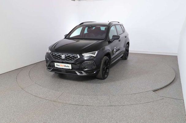 Seat Ateca 2.0 TDI 4Drive DSG FR 110 kW image number 1