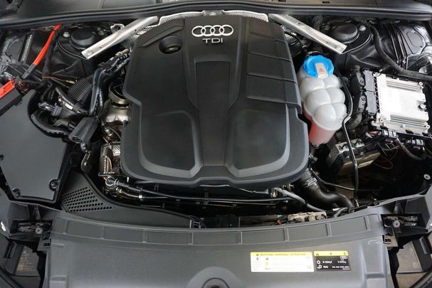 Audi A4 2.0 TDI Avant 110 kW image number 12