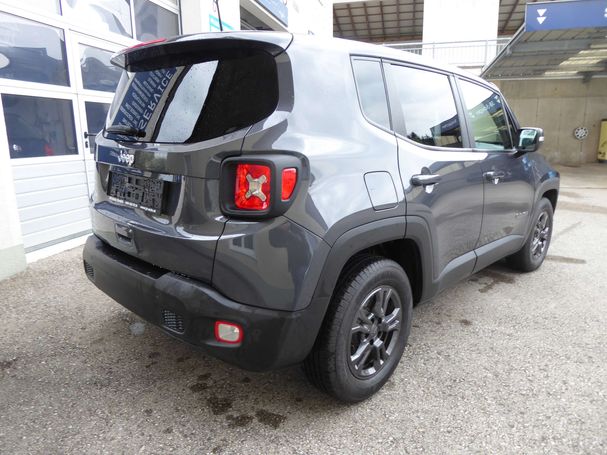 Jeep Renegade 1.0 Longitude 88 kW image number 5