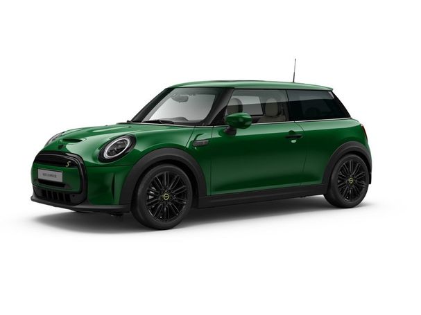 Mini Cooper SE Classic Trim 135 kW image number 1