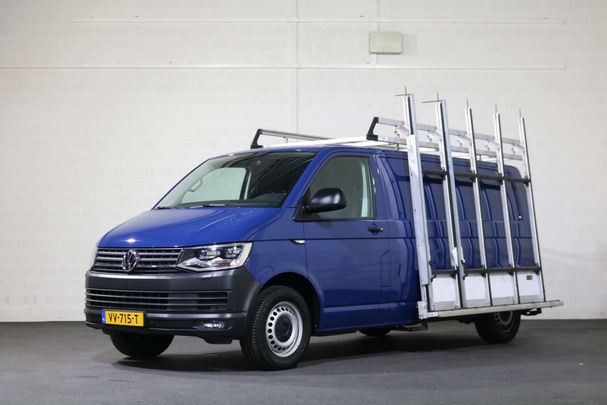 Volkswagen T6 Transporter 104 kW image number 1