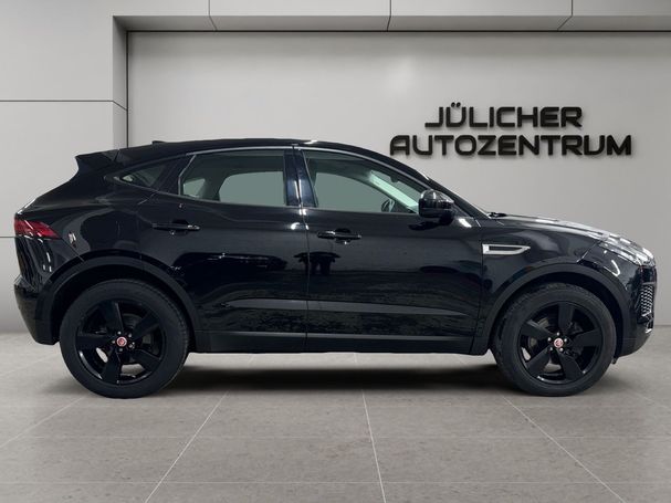 Jaguar E-Pace D150 110 kW image number 3