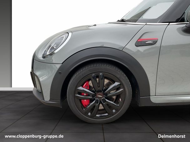 Mini John Cooper Works 170 kW image number 9